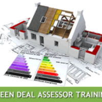 Level 3 Diploma in Green Deal Domestic Advice (6066)